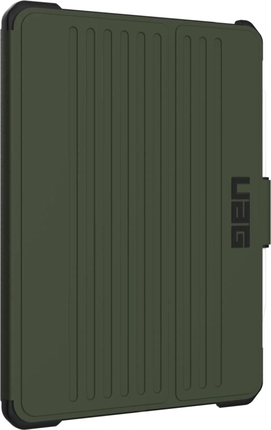 Чехол UAG Metropolis SE для iPad 10.9" 2022 (12339X117272) Olive