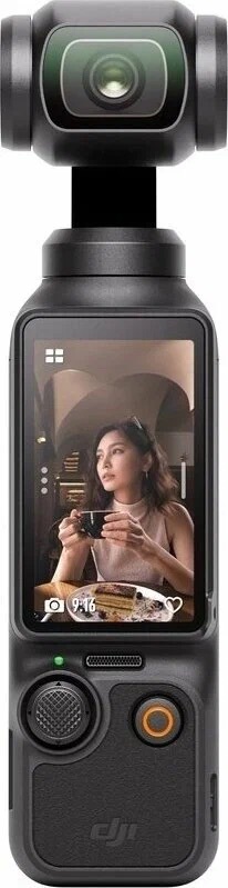 Экшн-камера DJI Osmo Pocket 3 Creator Combo