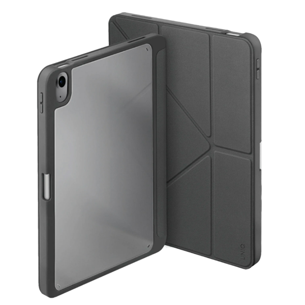 Чехол Uniq Moven для iPad 10.9" (2022) Серый