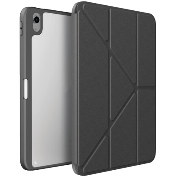 Чехол Uniq Moven для iPad 10.9" (2022) Серый