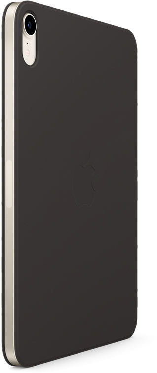 Чехол Apple Smart Folio для iPad mini Черный