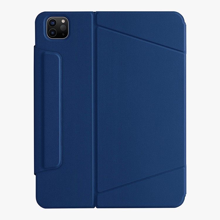 Чехол Uniq Ryze для iPad Pro 11" (2021) / Air 10.9" (2022) Синий