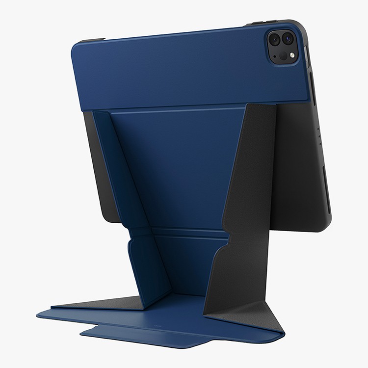 Чехол Uniq Ryze для iPad Pro 11" (2021) / Air 10.9" (2022) Синий