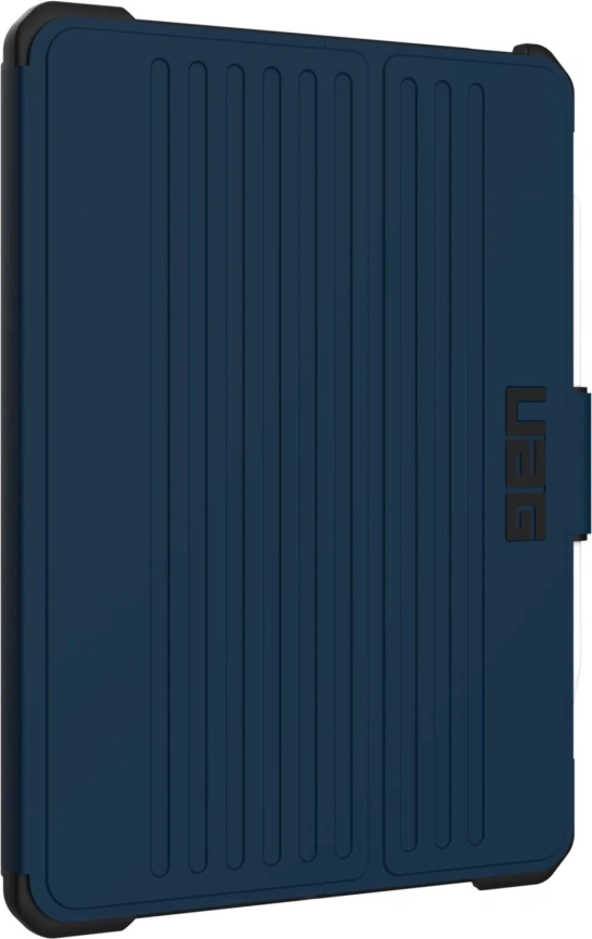 Чехол UAG Metropolis SE для iPad 10.9" 2022 (12339X115555) Mallard (синий)