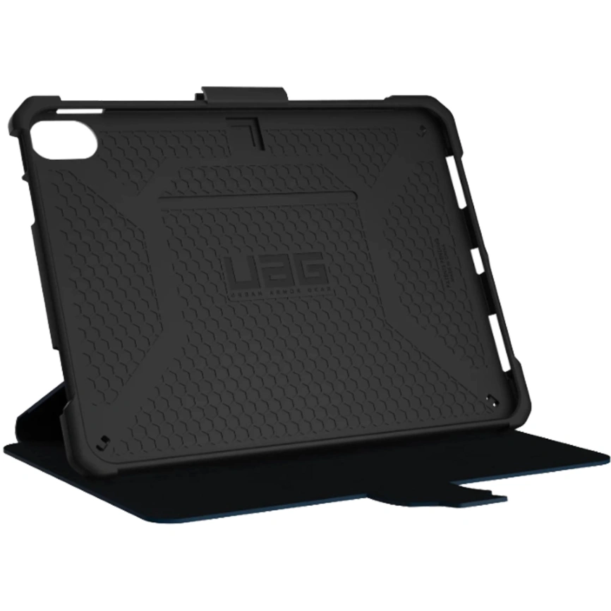 Чехол UAG Metropolis SE для iPad 10.9" 2022 (12339X115555) Mallard (синий)
