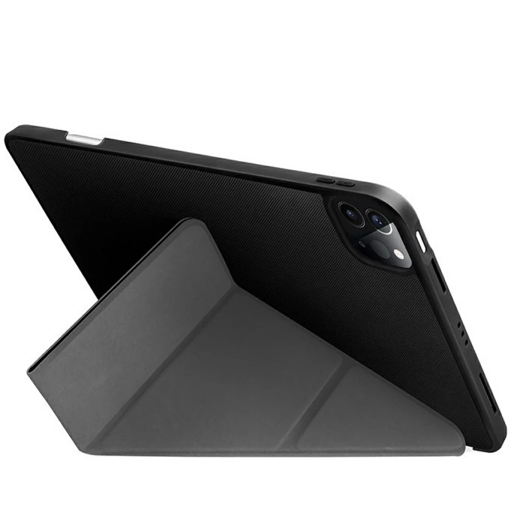 Чехол Uniq Transforma для iPad Pro 11 (2021), черный