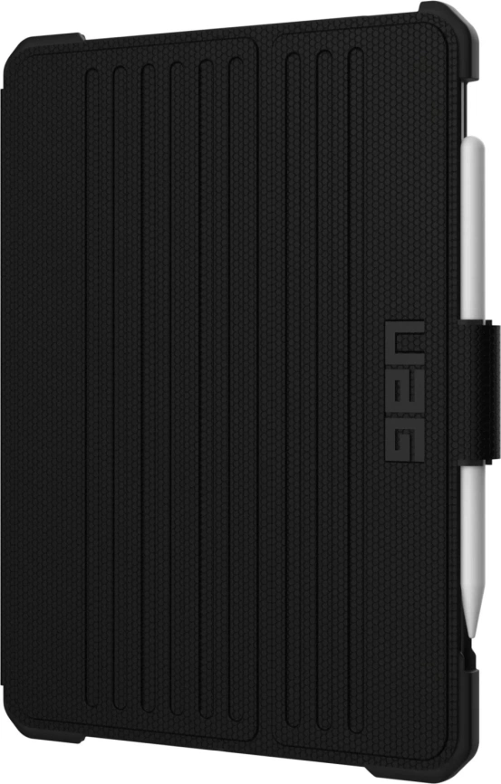 Чехол UAG Metropolis SE для iPad 10.9" 2022 (12339X114040) Black