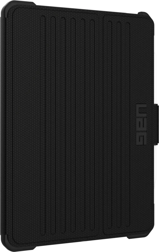 Чехол UAG Metropolis SE для iPad 10.9" 2022 (12339X114040) Black