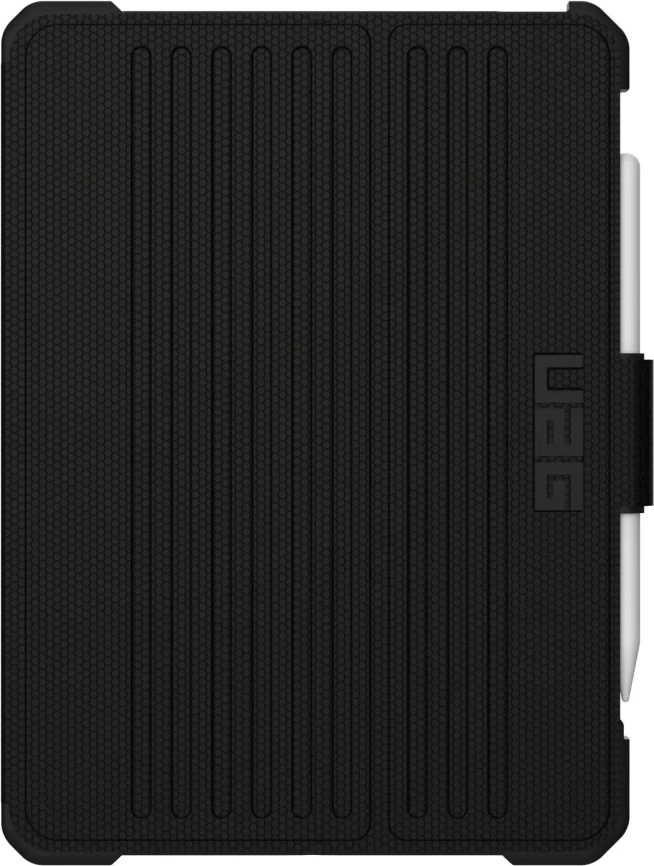 Чехол UAG Metropolis SE для iPad 10.9" 2022 (12339X114040) Black
