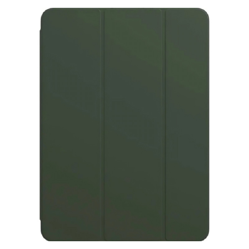 Чехол-книжка Smart Folio для iPad Pro 12.9" 2022 Зеленый
