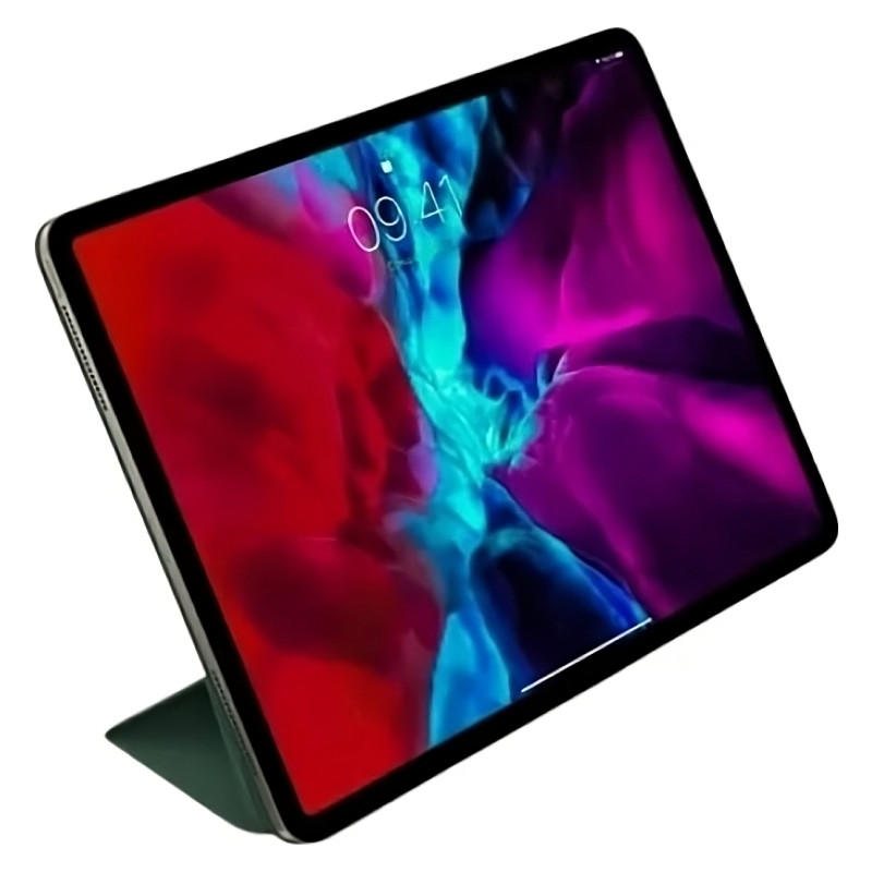 Чехол-книжка Smart Folio для iPad Pro 12.9" 2022 Зеленый