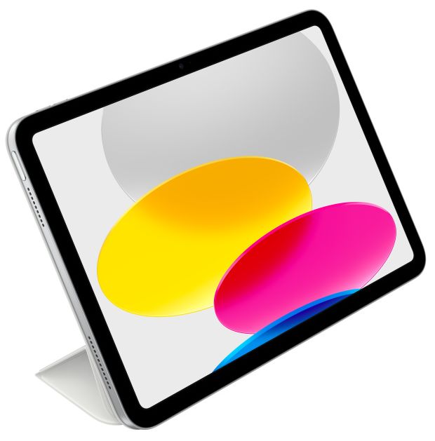 Чехол-книжка Apple Smart Folio для iPad 10.9" 2022, Белый