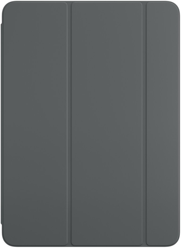 Чехол Apple Smart Folio iPad Air 11" (M2) угольно-серый