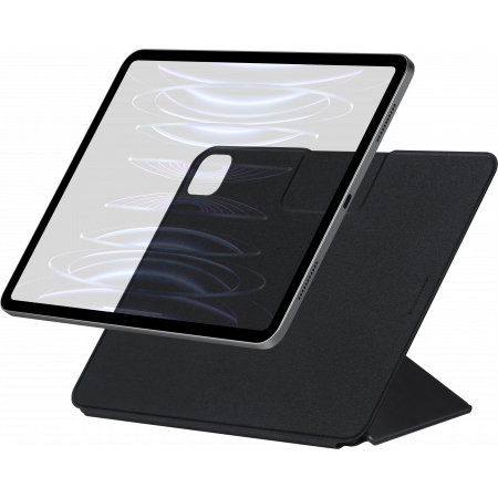 Чехол Pitaka MagEZ Folio 2 для iPad Pro 11" (1-4 поколения) iPad Air 10.9" (4-5 поколения), черный