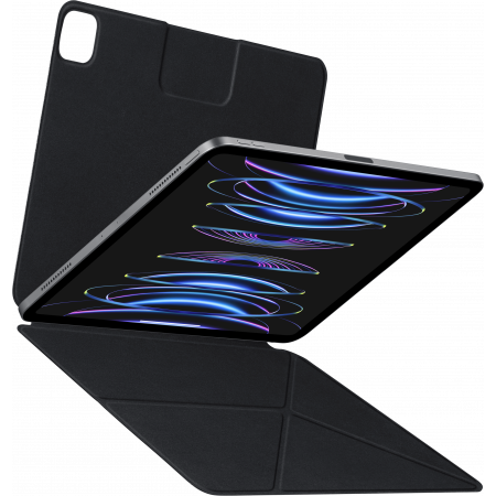 Чехол Pitaka MagEZ Folio 2 для iPad Pro 11" (1-4 поколения) iPad Air 10.9" (4-5 поколения), черный