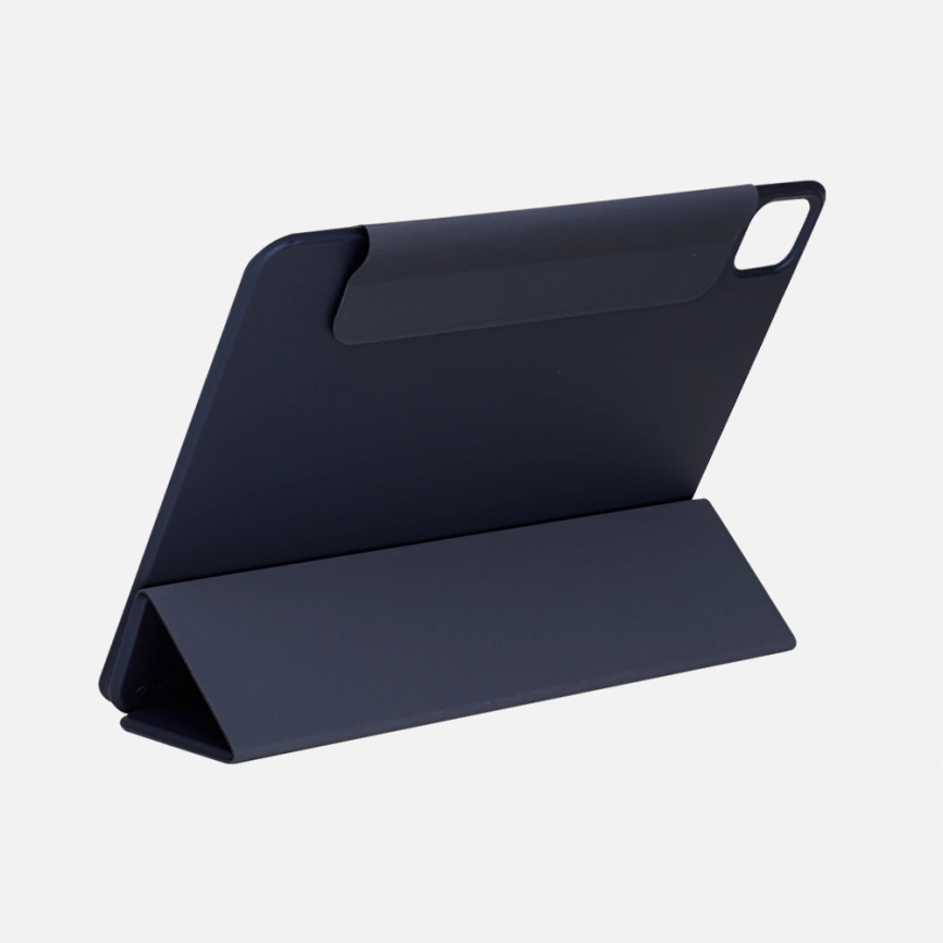 Чехол Deppa Wallet Onzo Magnet для iPad Pro 11" 2020/2021/2022 (D-88073) Blue