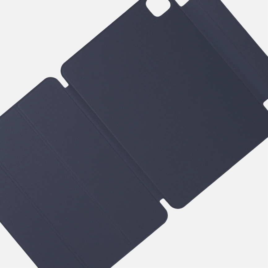 Чехол Deppa Wallet Onzo Magnet для iPad Pro 11" 2020/2021/2022 (D-88073) Blue