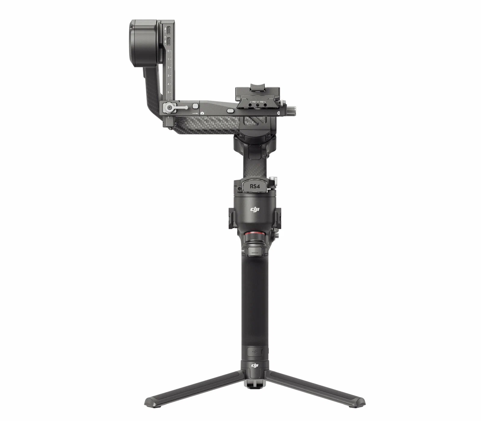 Стабилизатор DJI RS 4 Pro