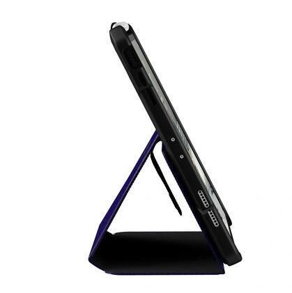 Чехол UAG Metropolis для iPad Pro 12.9" 2020/2021/2022 (122946115050) Blue