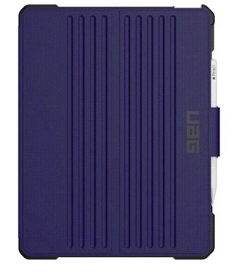 Чехол UAG Metropolis для iPad Pro 12.9" 2020/2021/2022 (122946115050) Blue