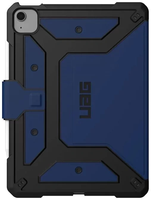 Чехол UAG Metropolis SE для iPad Air 10.9" 2020/2022 (12329X115555) Mallard (синий)