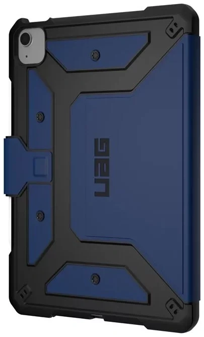 Чехол UAG Metropolis SE для iPad Air 10.9" 2020/2022 (12329X115555) Mallard (синий)
