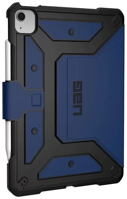Чехол UAG Metropolis SE для iPad Air 10.9" 2020/2022 (12329X115555) Mallard (синий)