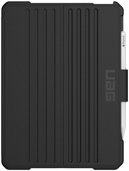 Чехол UAG Metropolis для iPad Pro 11" 2020/2021/2022 (122996114040) Black