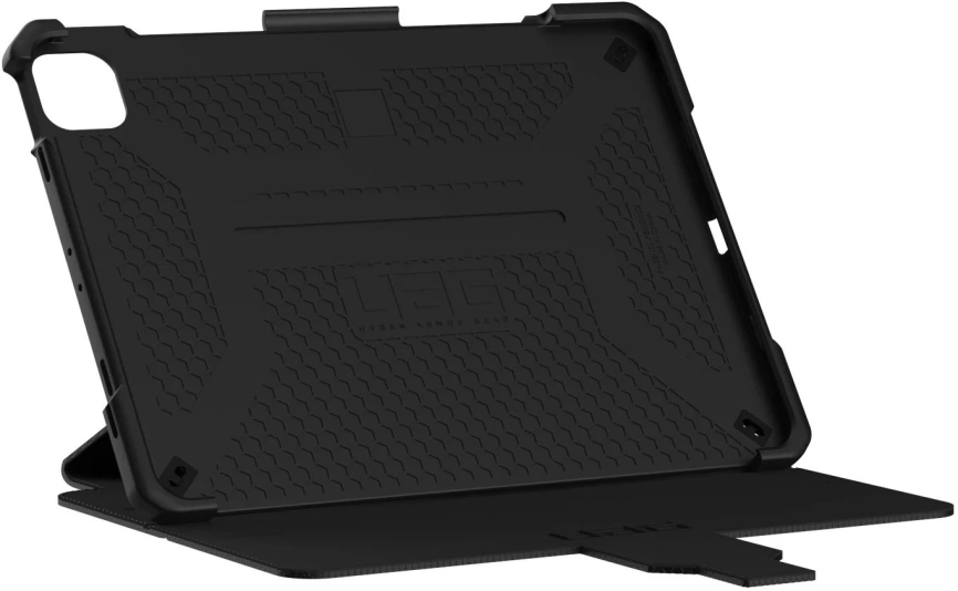Чехол UAG Metropolis для iPad Pro 11" 2020/2021/2022 (122996114040) Black