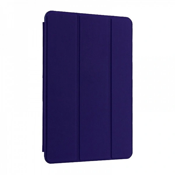 Чехол-книжка Fashion Smart Case для iPad 10.2" 2021 Purple