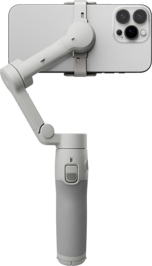 Стабилизатор для смартфона DJI Osmo Mobile 7