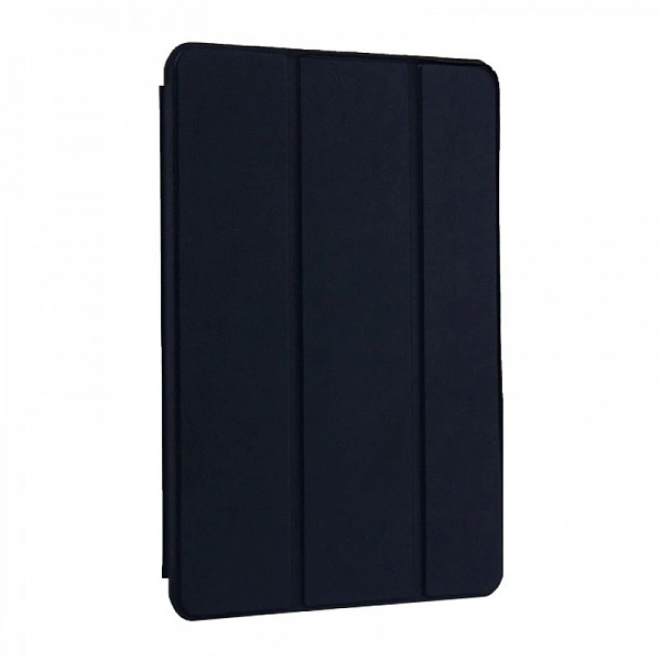 Чехол-книжка Fashion Smart Case для iPad 10.2" 2021 Pacific Blue