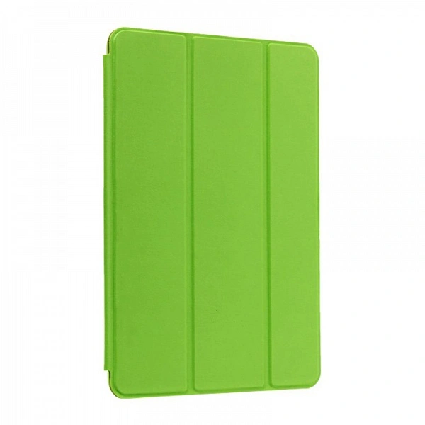 Чехол-книжка Fashion Smart Case для iPad 10.2" 2021 Green