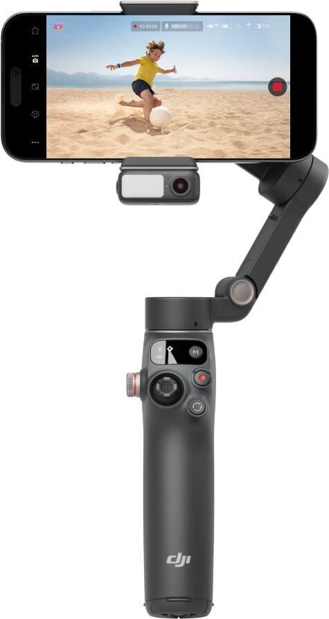 Стабилизатор для смартфона DJI Osmo Mobile 7P