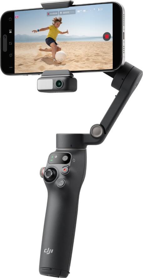 Стабилизатор для смартфона DJI Osmo Mobile 7P