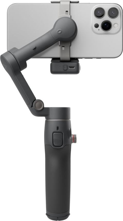 Стабилизатор для смартфона DJI Osmo Mobile 7P