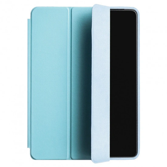 Чехол-книжка Fashion Smart Case для iPad 10.2" 2021 Blue