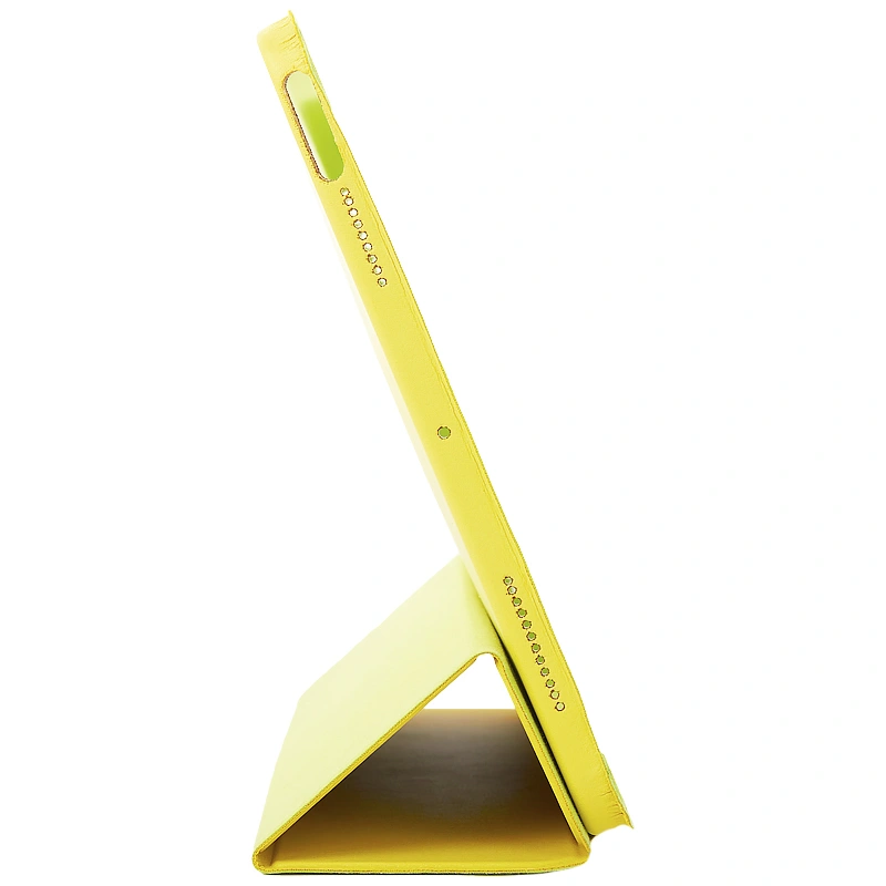 Чехол MItrifON Color Series Case для iPad Air 10.9" 2020/2022 Lemon