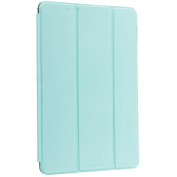 Чехол-книжка Fashion Smart Case для iPad 10.2" 2021 Turquoise
