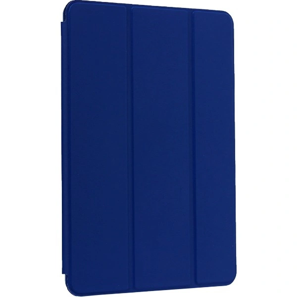 Чехол-книжка Fashion Smart Case для iPad 10.2" 2021 Midnight Blue
