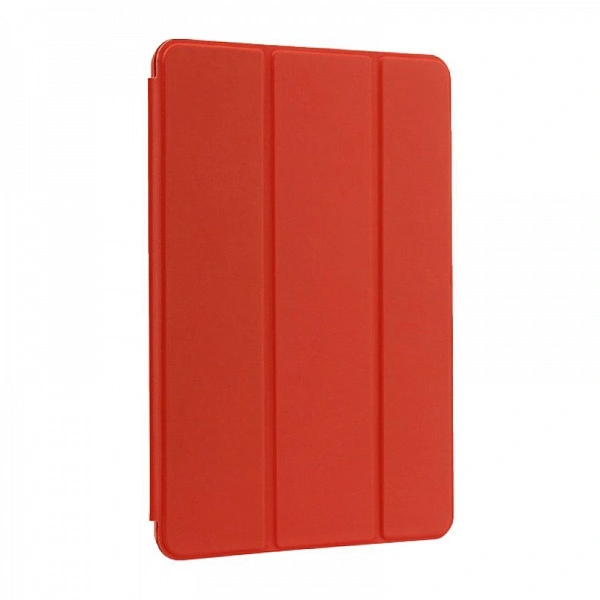 Чехол-книжка Fashion Smart Case для iPad 10.2" 2021 Orange