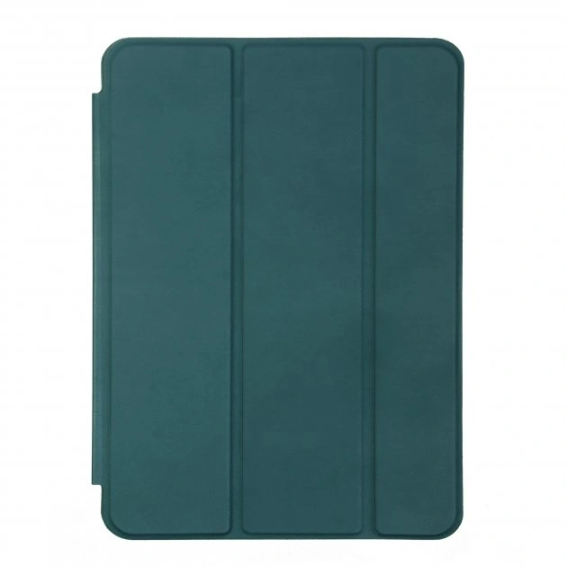 Чехол-книжка Fashion Smart Case для iPad 10.2" 2021 Midnight Green