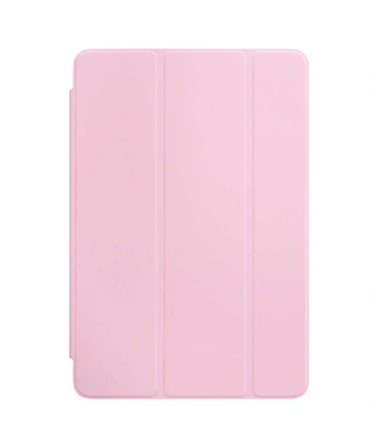 Чехол-книжка Fashion Smart Case для iPad Mini 2021 Pink