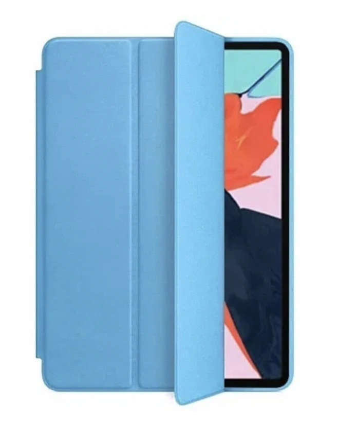 Чехол-книжка Fashion Smart Case для iPad Mini 2021 Blue
