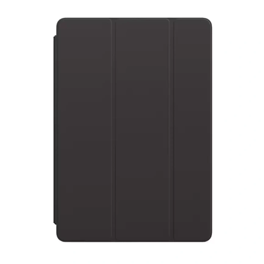 Чехол-книжка Fashion Smart Case для iPad 10.2" 2021 Black
