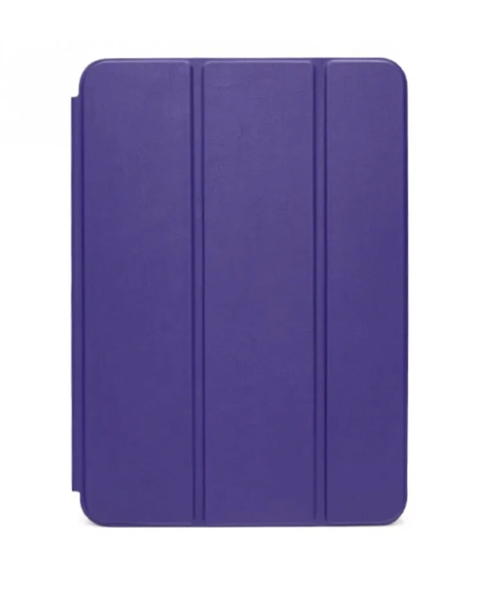 Чехол-книжка Fashion Smart Case для iPad Mini 2021 Purple