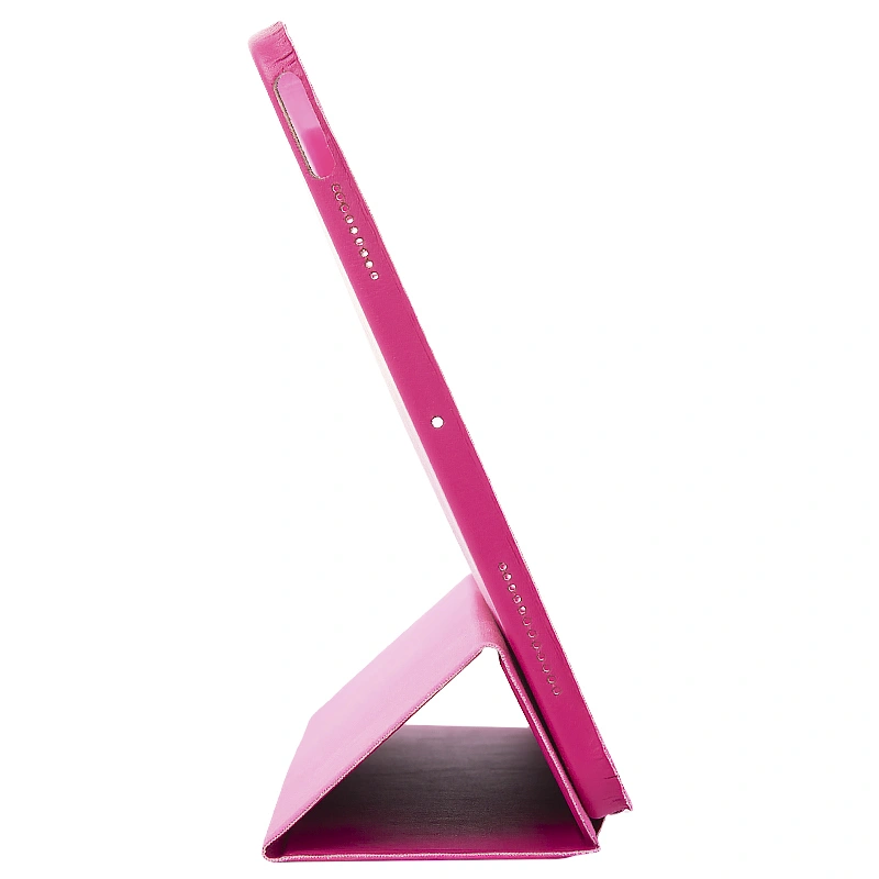 Чехол MItrifON Color Series Case для iPad Air 10.9" 2020/2022 Hot pink