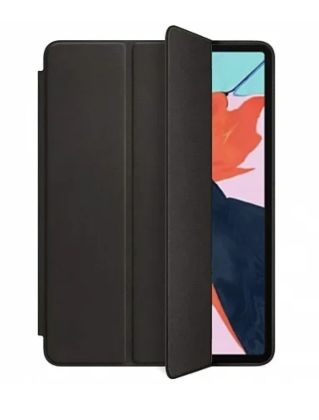 Чехол-книжка Fashion Smart Case для iPad Mini 2021 Black