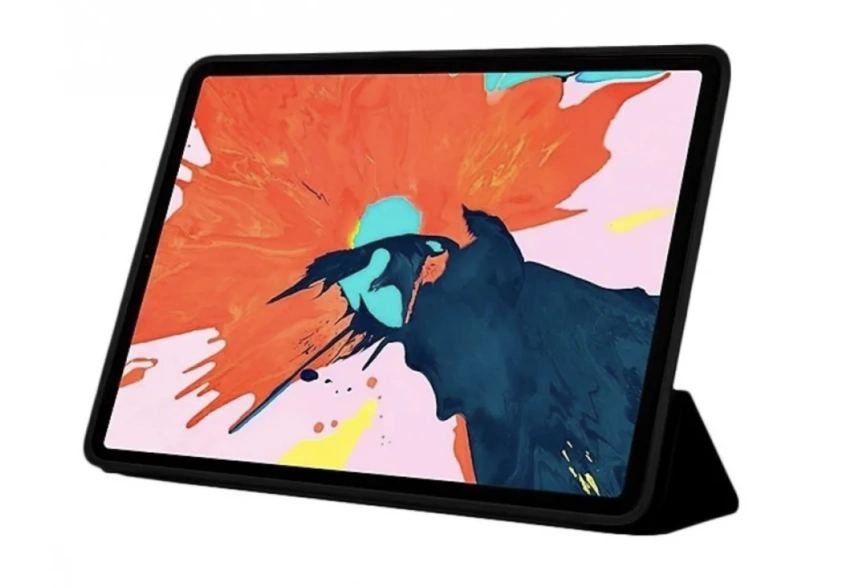 Чехол-книжка Fashion Smart Case для iPad Mini 2021 Black