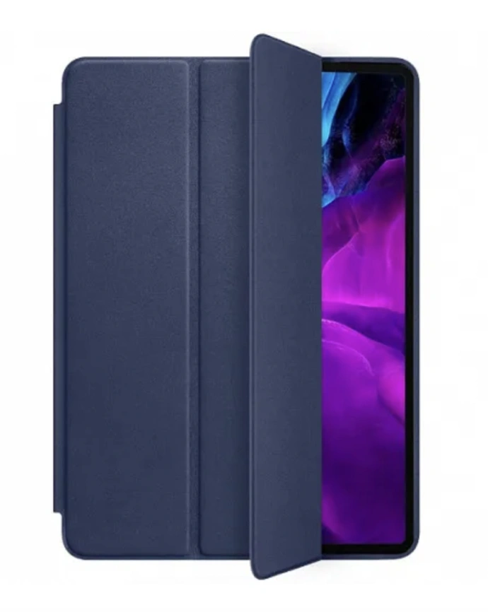 Чехол-книжка Fashion Smart Case для iPad Mini 2021 Midnight Blue